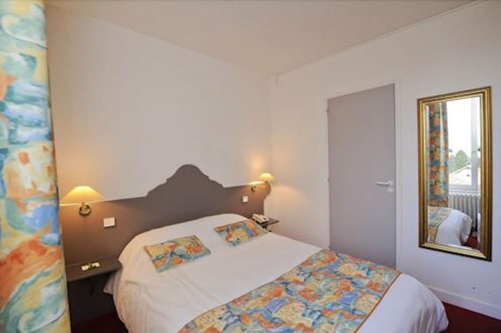 Premium Double Room photo 3