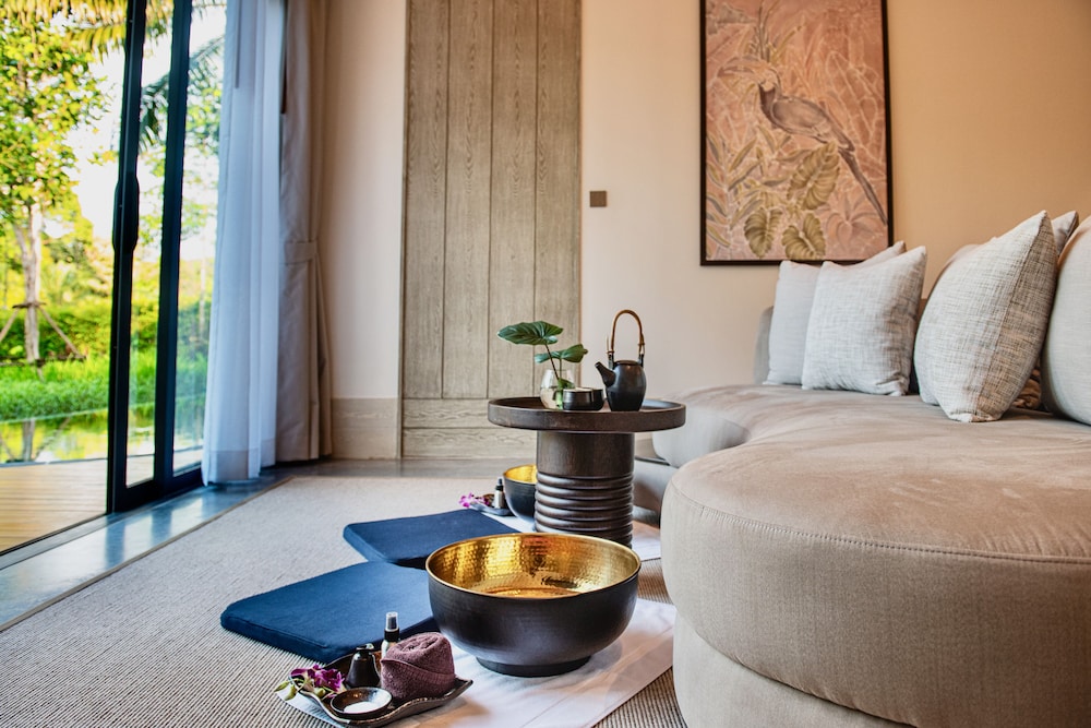 Wellness Lagoon Pool Villa - Photo 2