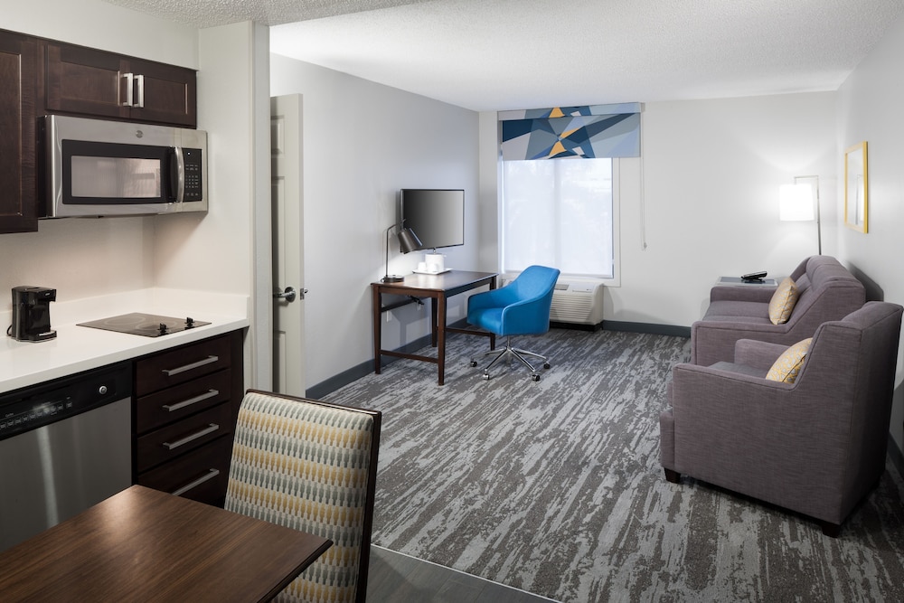 Hampton Inn & Suites by Hilton Miami-Doral/Dolphin Mall, 사진 4