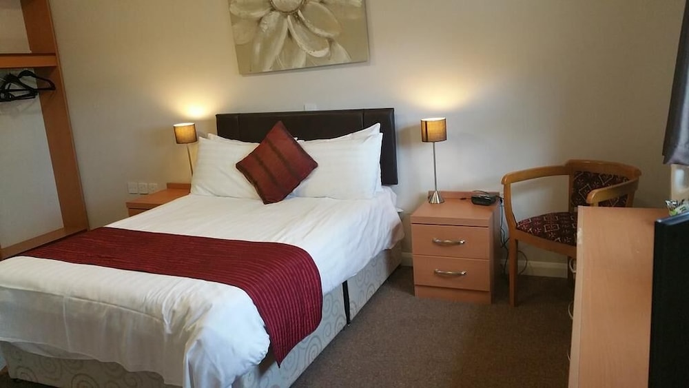 Standard Double or Twin Room, Ensuite