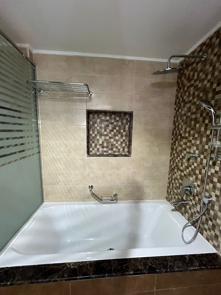 Executive Suite, 1 Bedroom photo 3