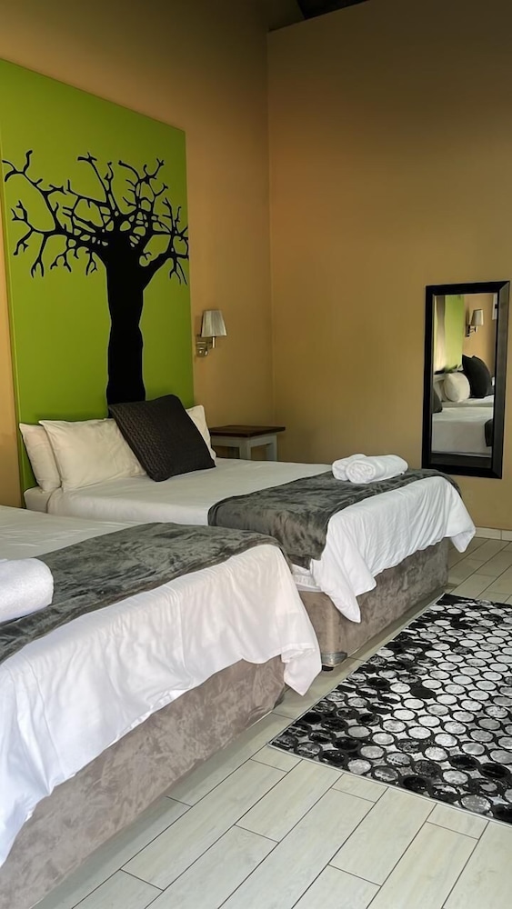 Deluxe Double Room photo 3