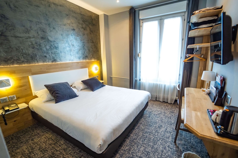 Comfort Room (1 or 2 Persons) photo 2