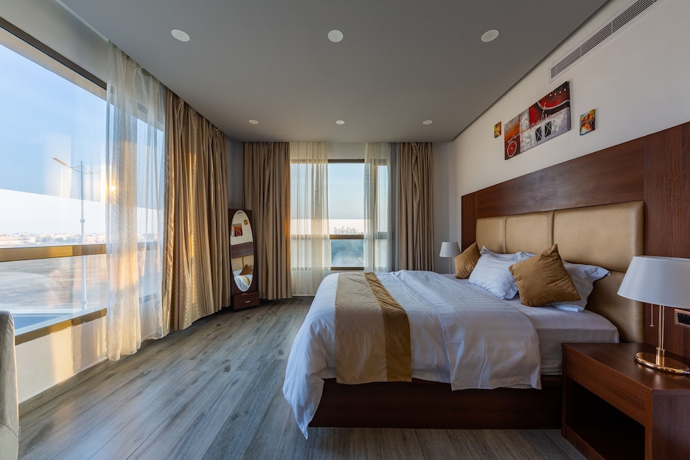 Apartment, 2 Bedrooms
