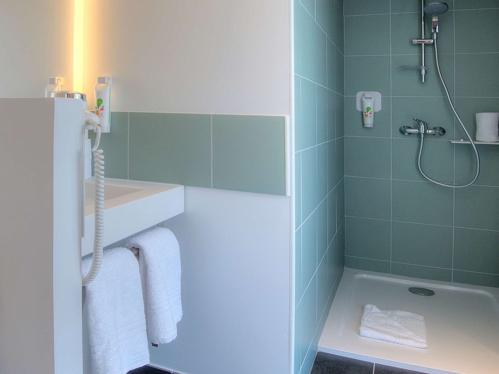 Standard Room, 1 Twin Bed