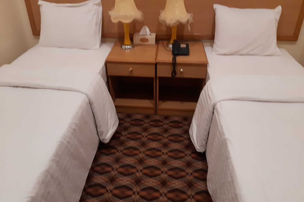 Standard Twin Room photo 1