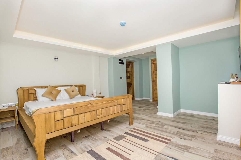 Basic Room photo 3