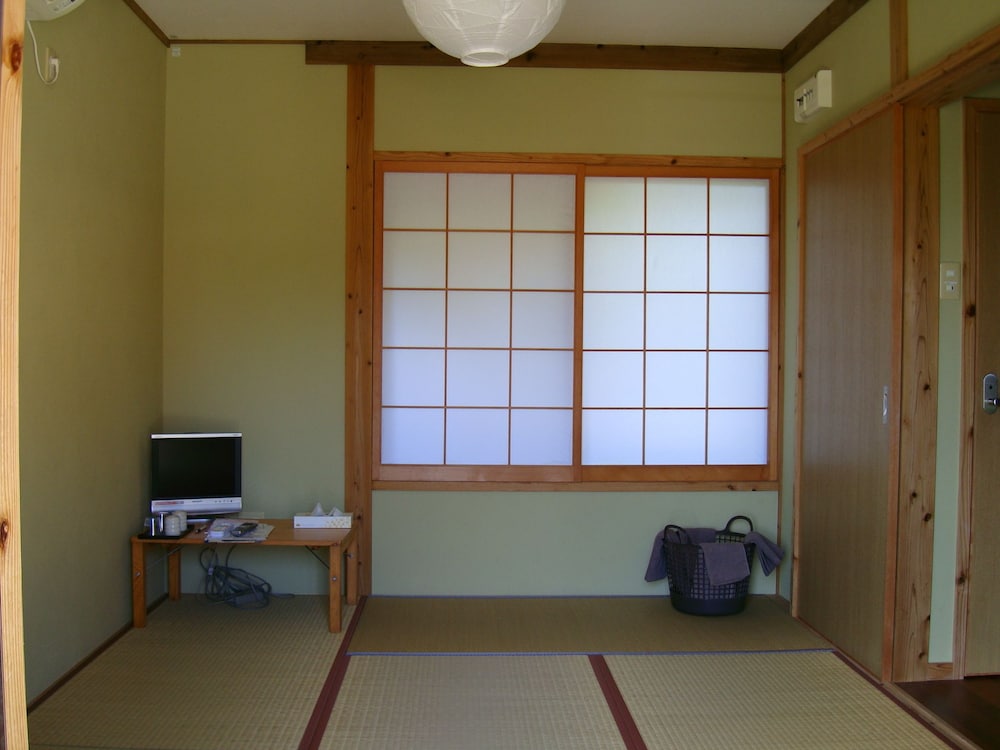 Japanese Style Room (Basho)