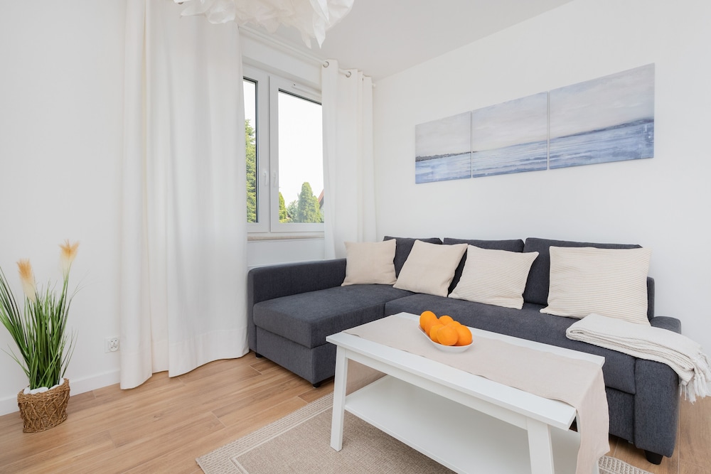 Apartment, 1 Bedroom, Balcony photo 1