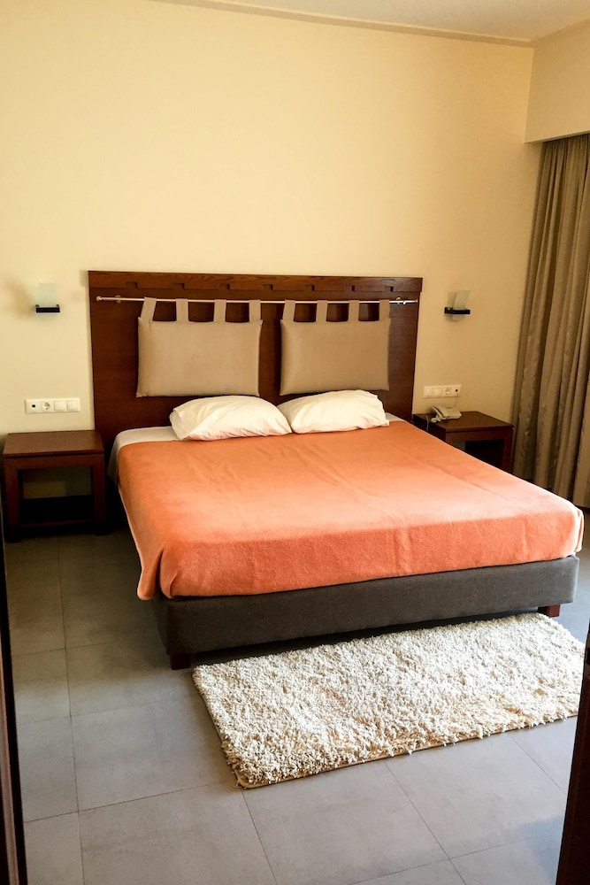 Panoramic Superior Room