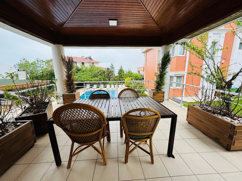 Superior Room, Sea View - Photo 13