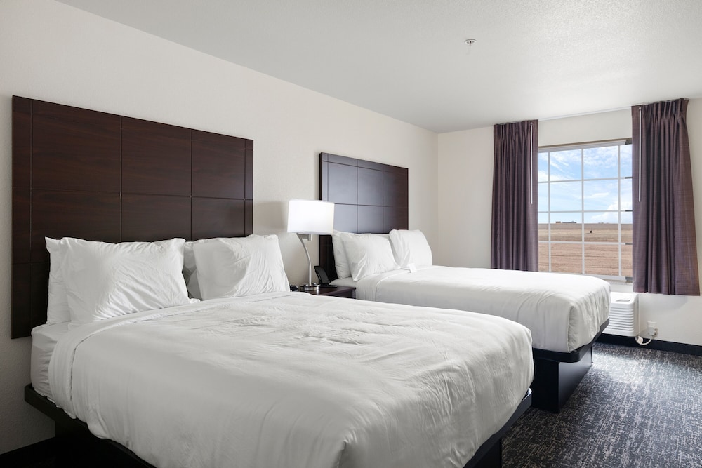 Room, 2 Queen Beds, Non Smoking - Photo 3