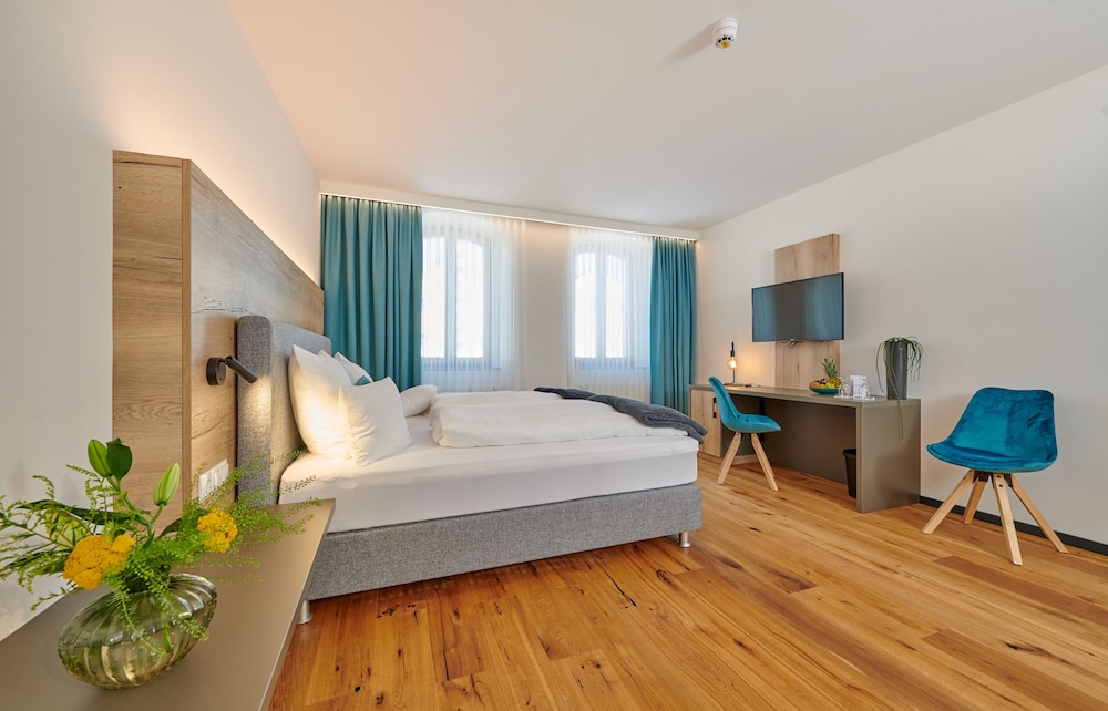 Superior Twin Room photo 1