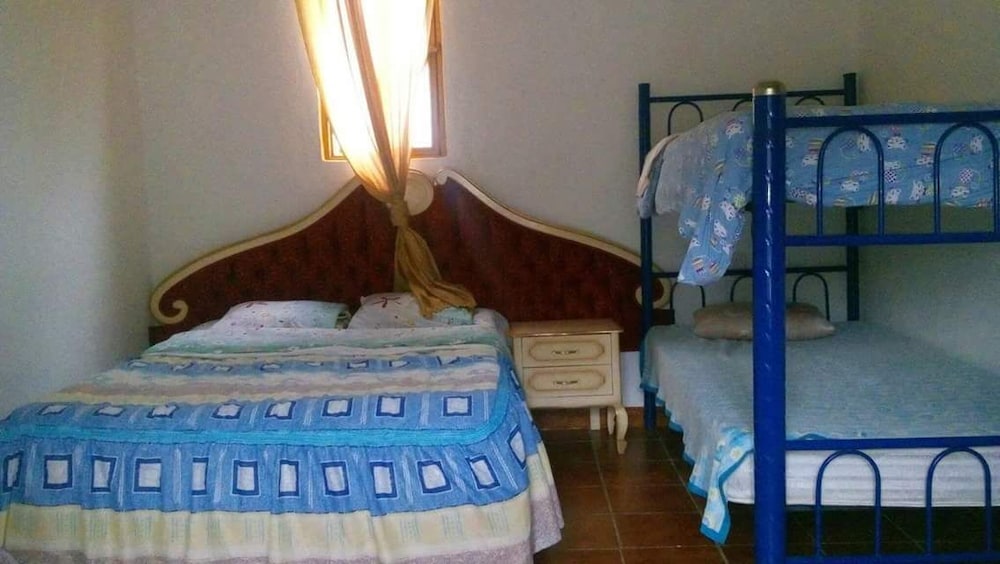 Habitación básica sin baño photo 1