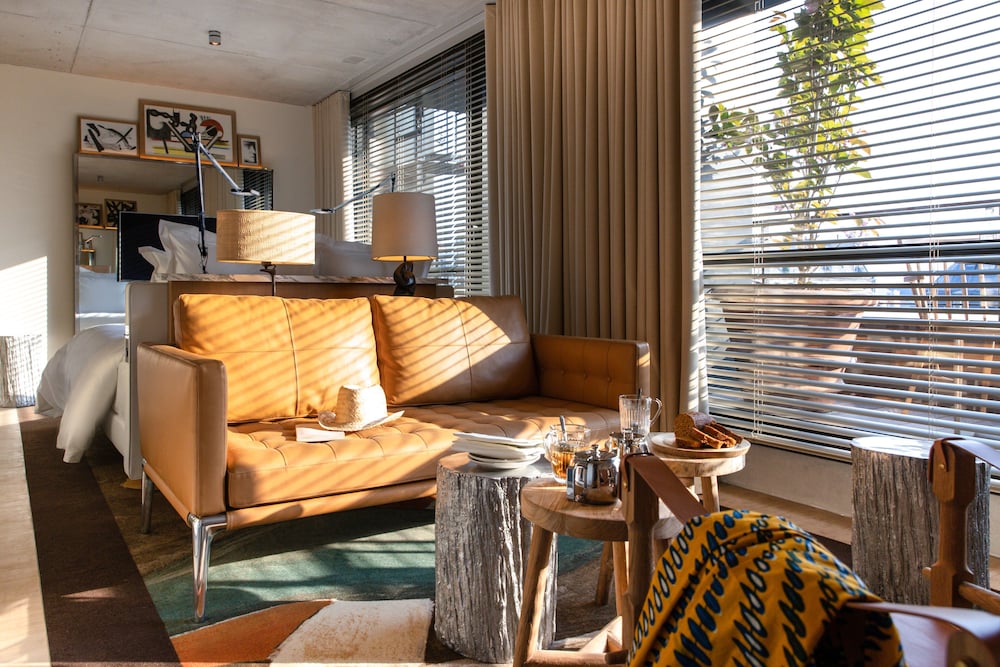 Prestige Room with Terrace
