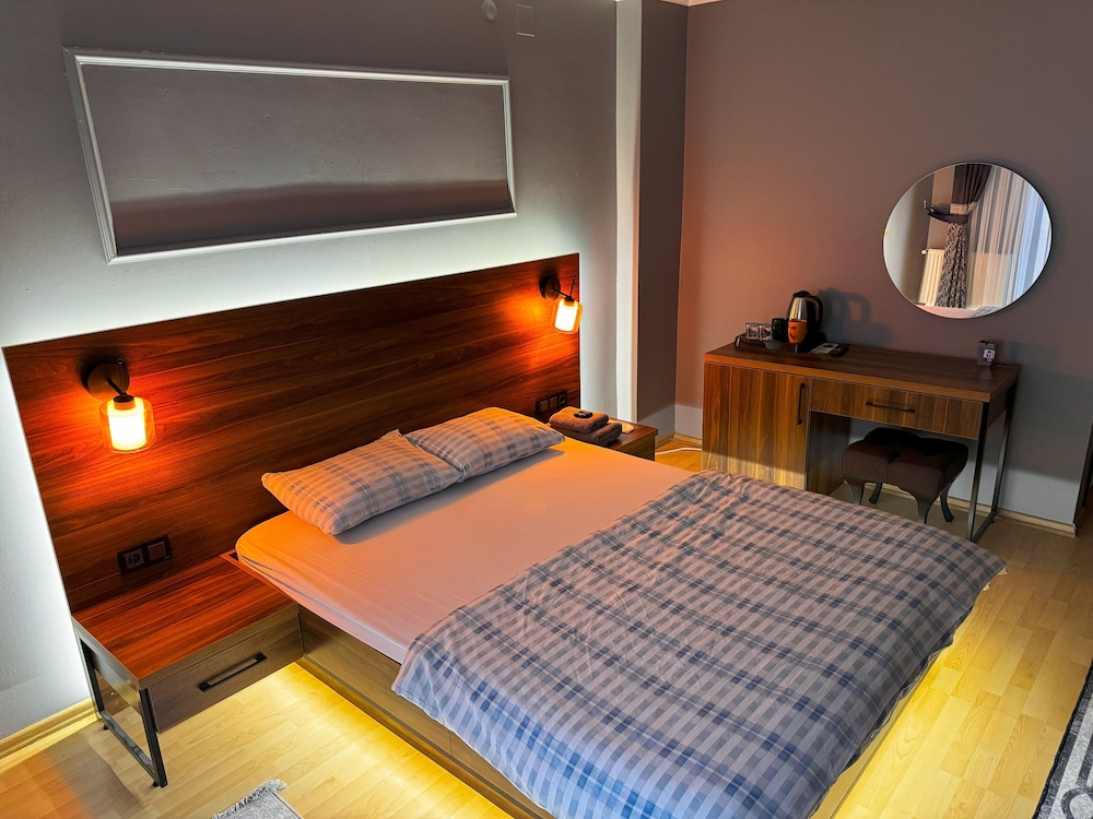 Classic Double Room, 1 Double Bed