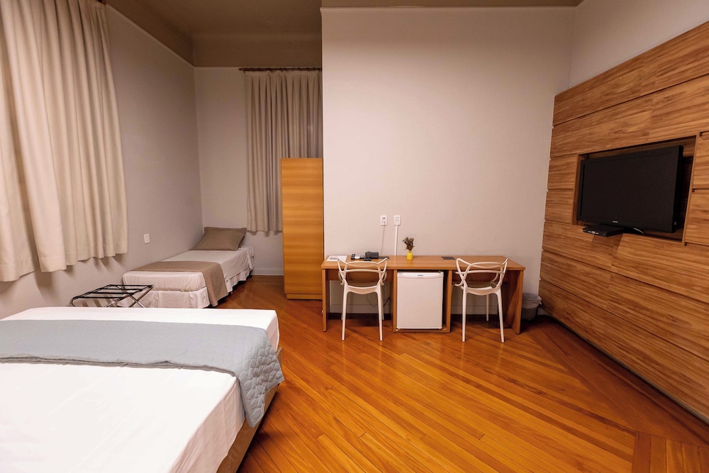 Luxury Triple Room photo 3