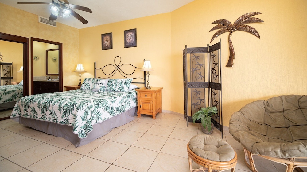Condo, Multiple Beds, Balcony, Ocean View (Sonoran Sun SE 904)