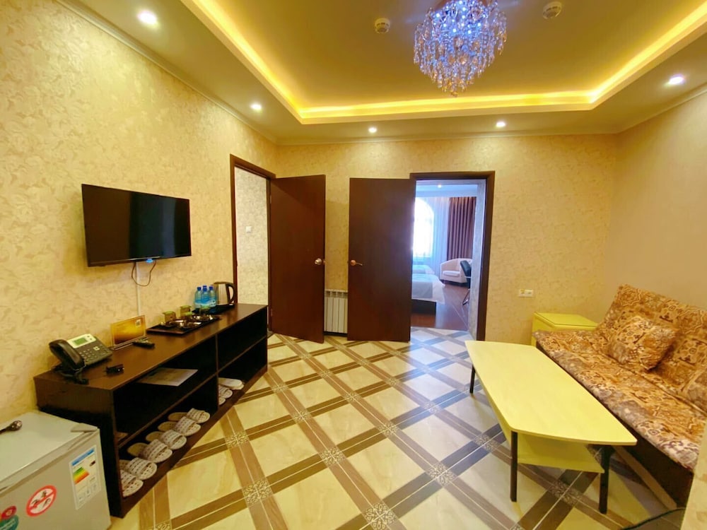 Superior Quadruple Room