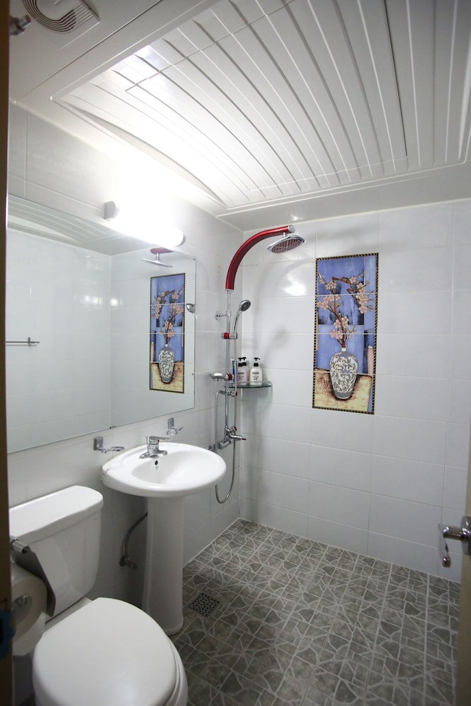 Comfort Triple Room photo 3