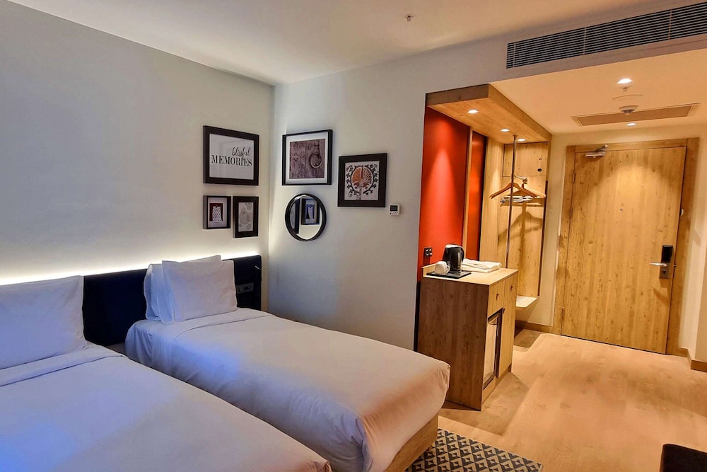 Deluxe Room photo 1