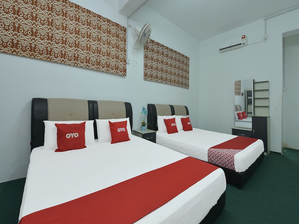 Family Suite photo 3