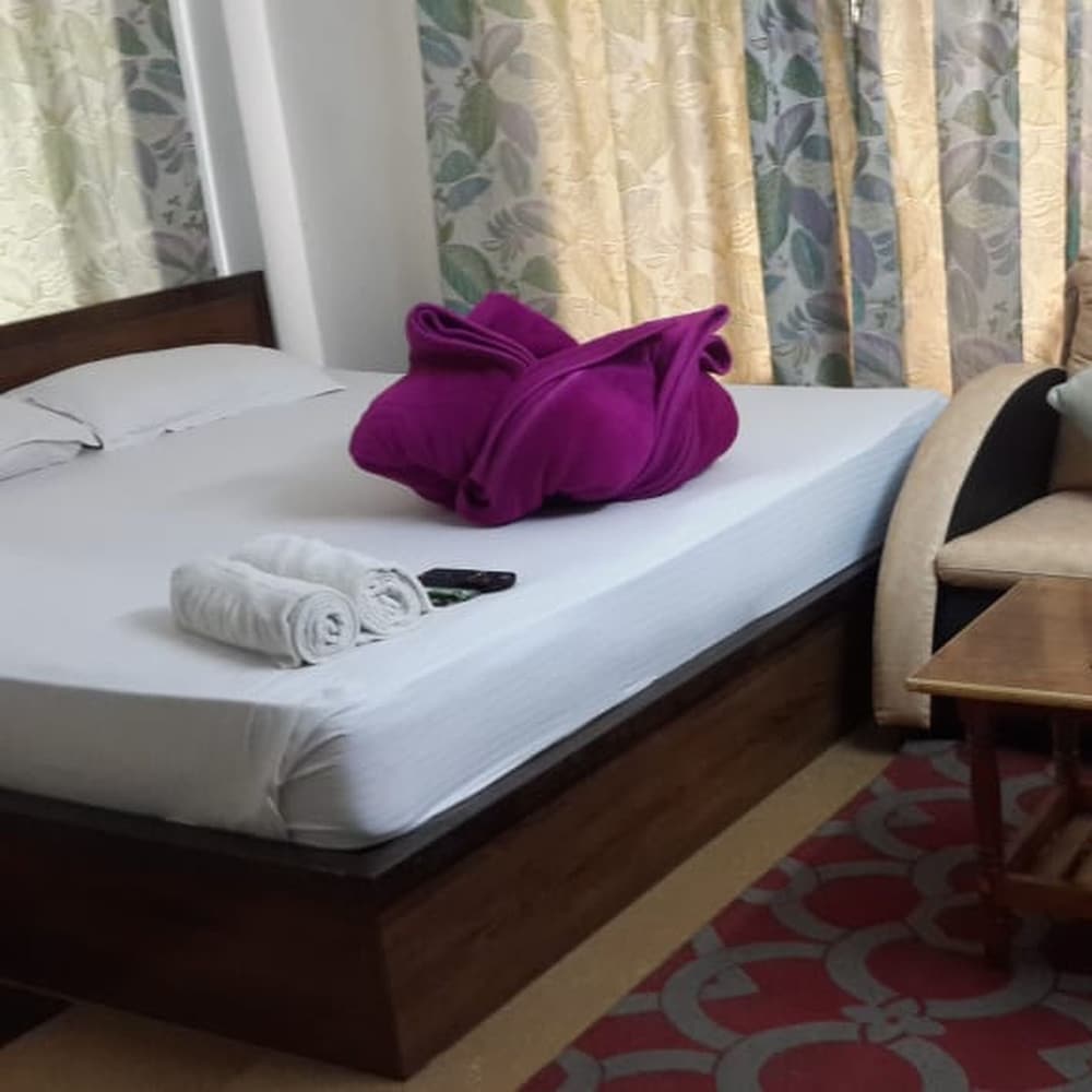 Luxury Room photo 2