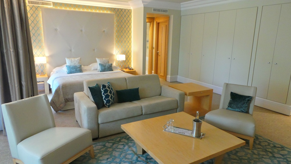 Junior Suite - Photo 3