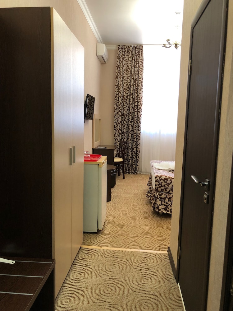 Standard Double Or Twin Room photo 2