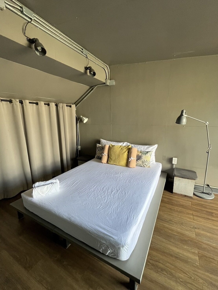 Panoramic Double Room, 1 Double Bed photo 2