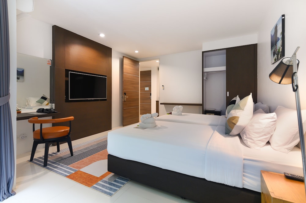 Superior Room, Hill View - Photo 5