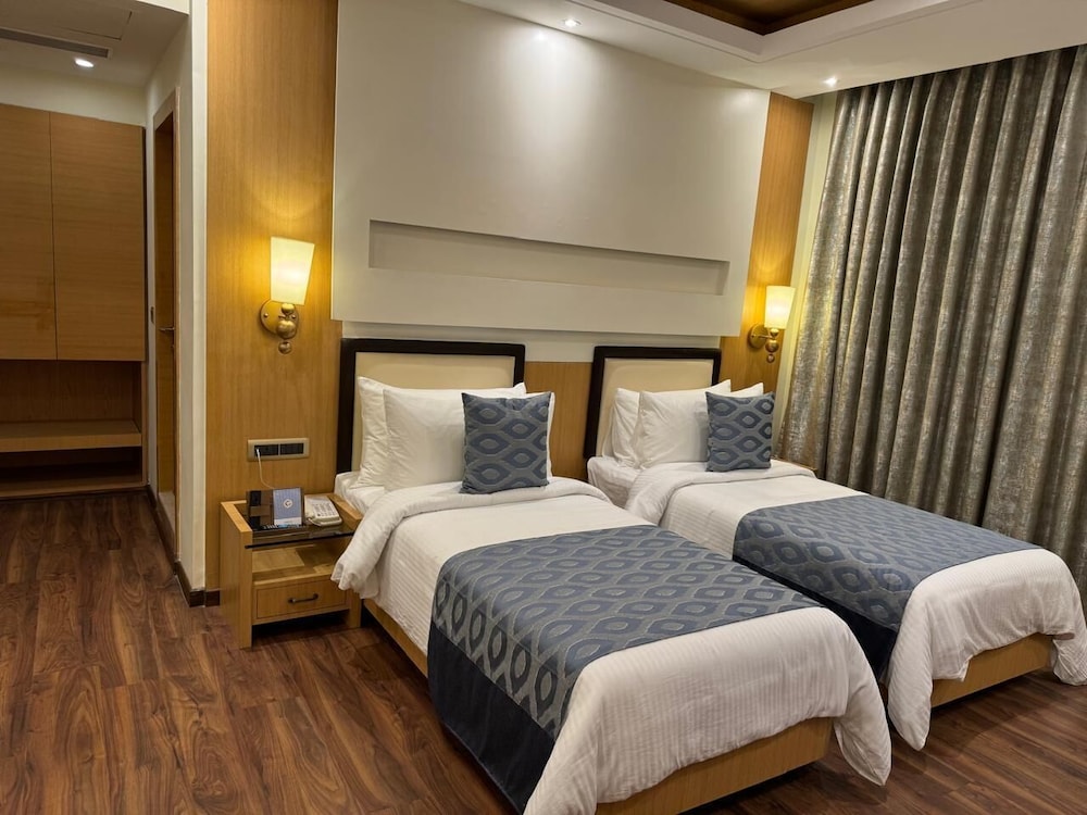 Premium Room, 2 Twin Beds