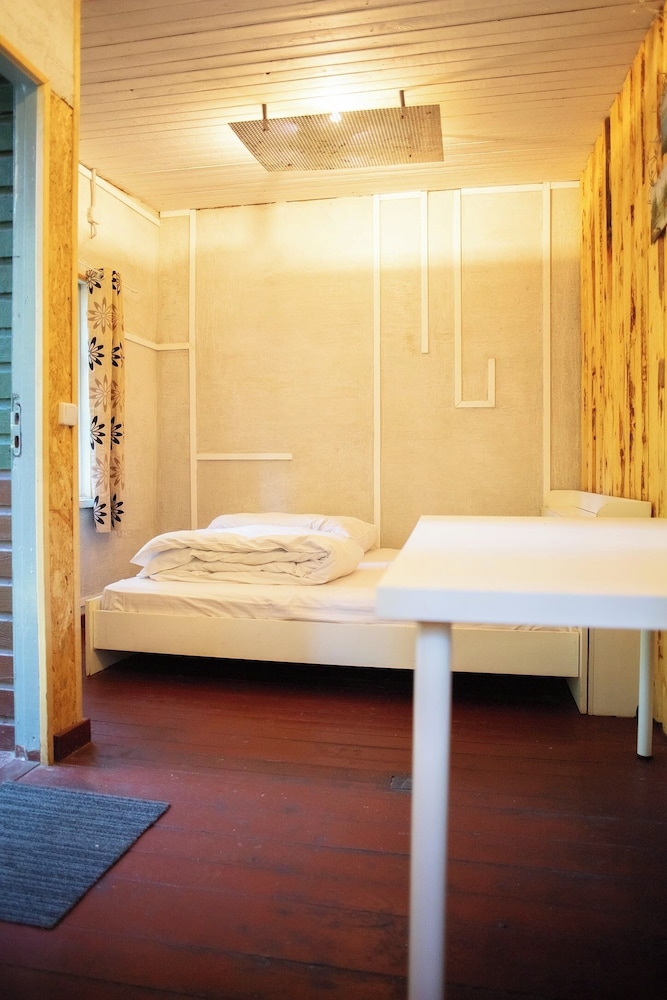 Basic Room, Garden View photo 1