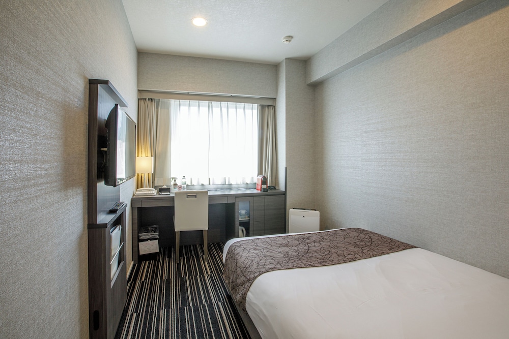 Basic Double Room, 1 Large Twin Bed photo 2