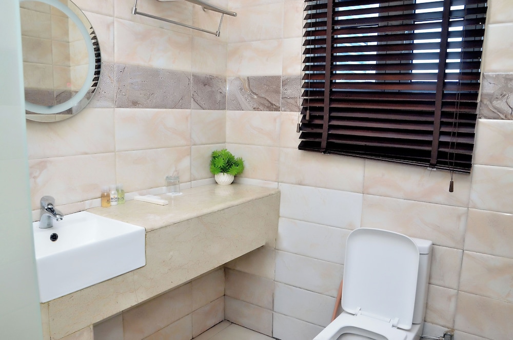 Deluxe Single Room photo 2