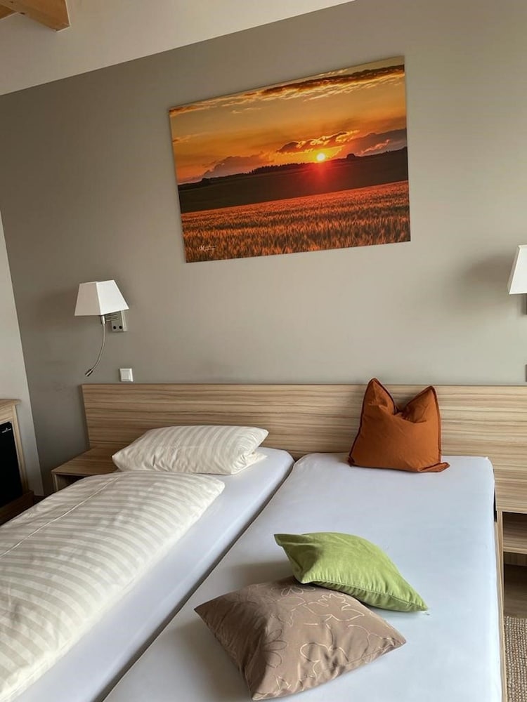 Comfort Double Room photo 2