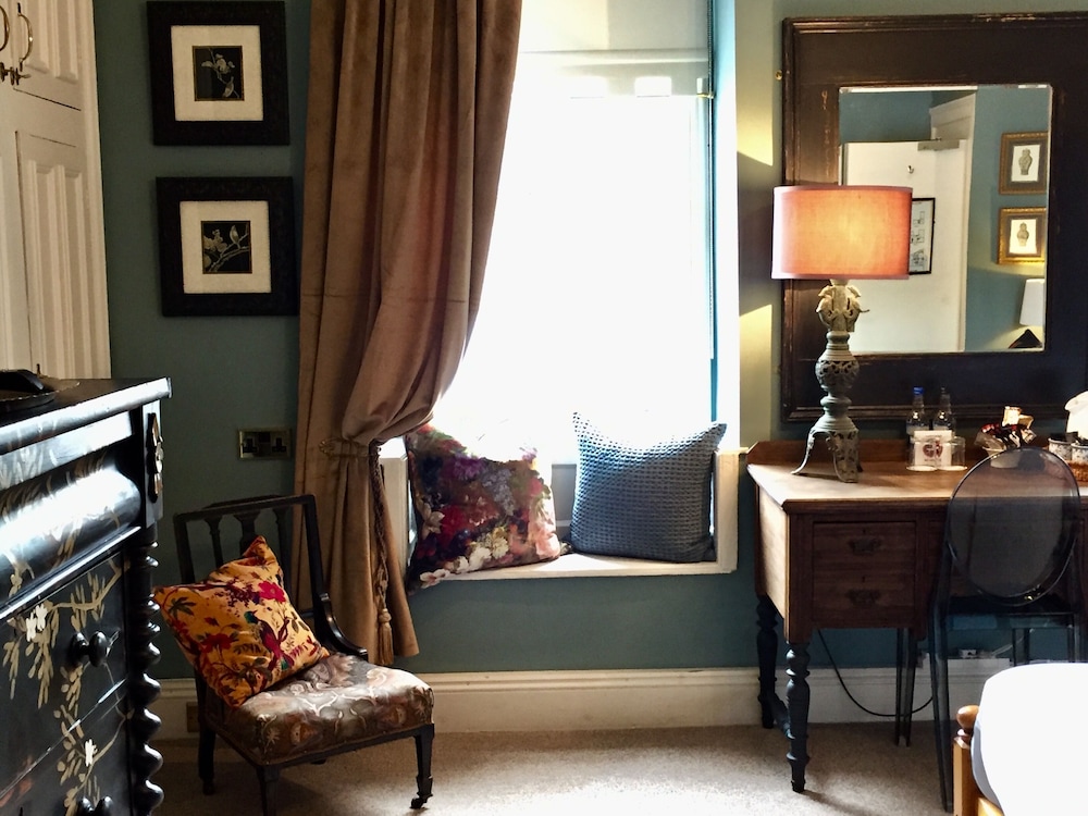 Superior Double Room, Ensuite photo 1