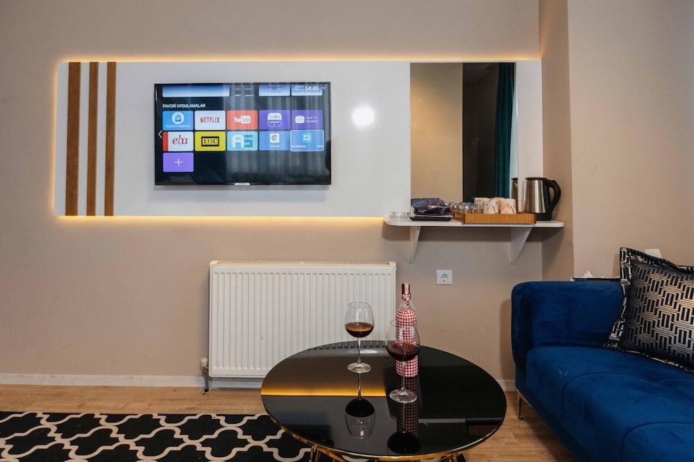 Standard Room photo 3