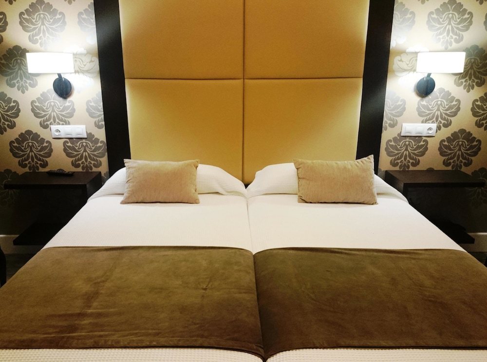 Twin Room photo 2