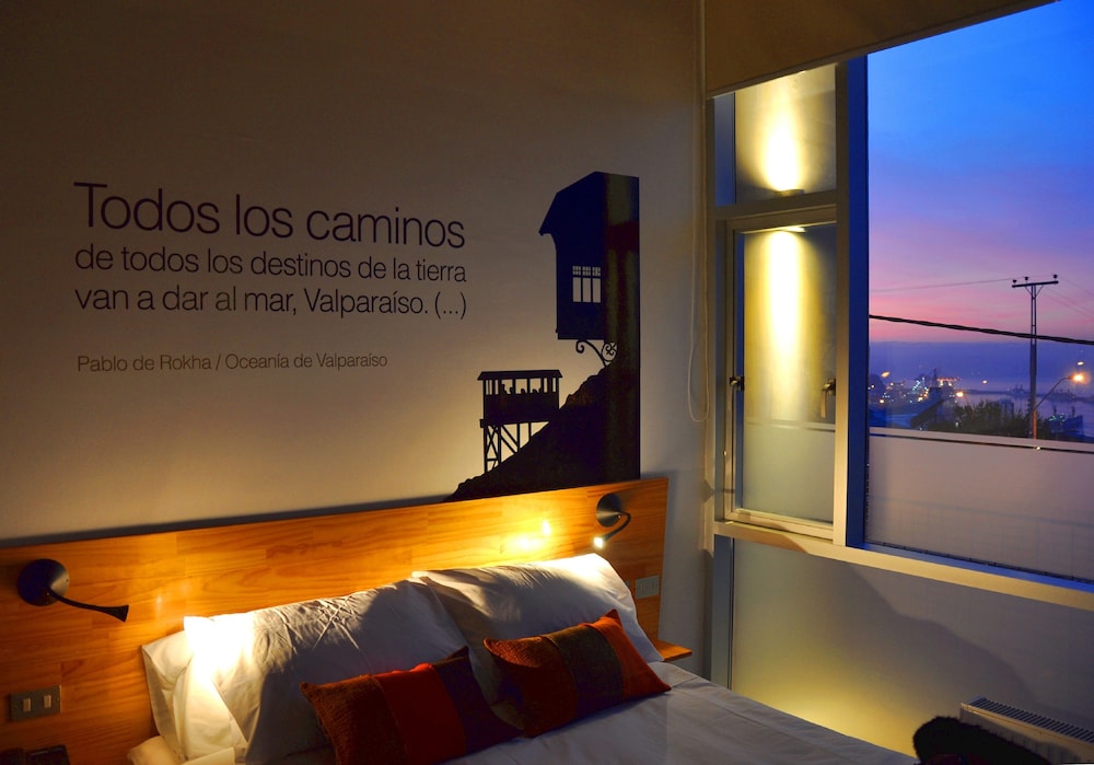 Double Room, Ocean View photo 1