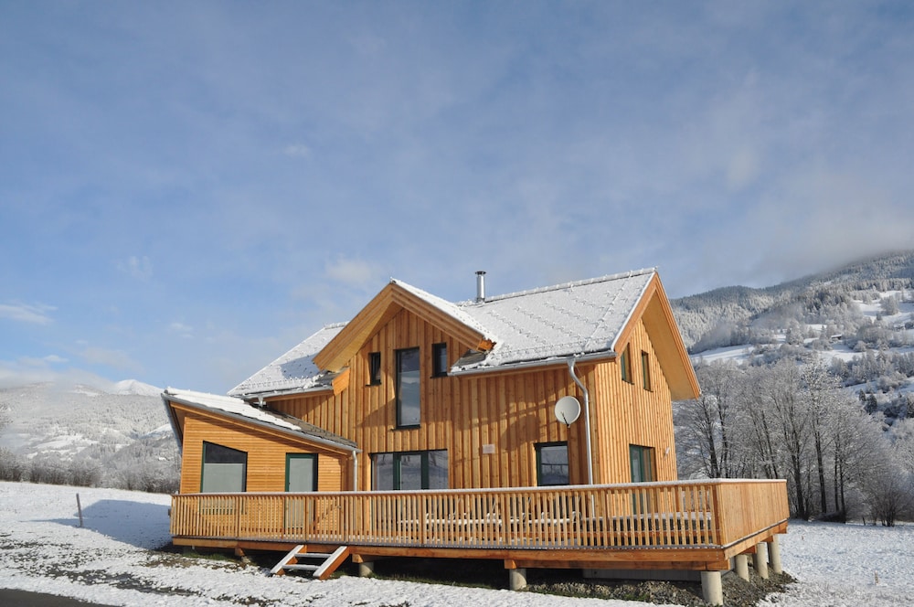 Superior Chalet # 18  mit IR-Sauna & Whirlpool