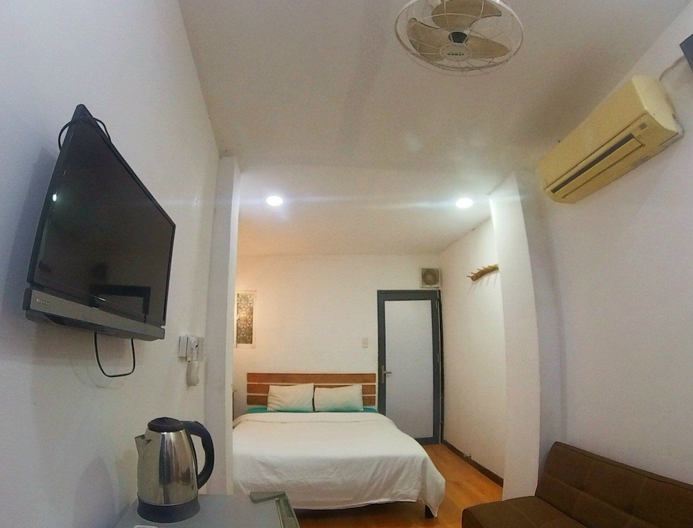 Standard Double Room photo 3