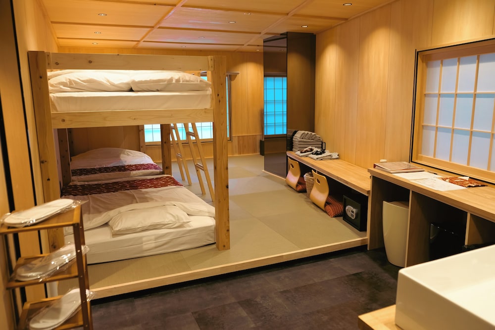 Deluxe Room photo 1