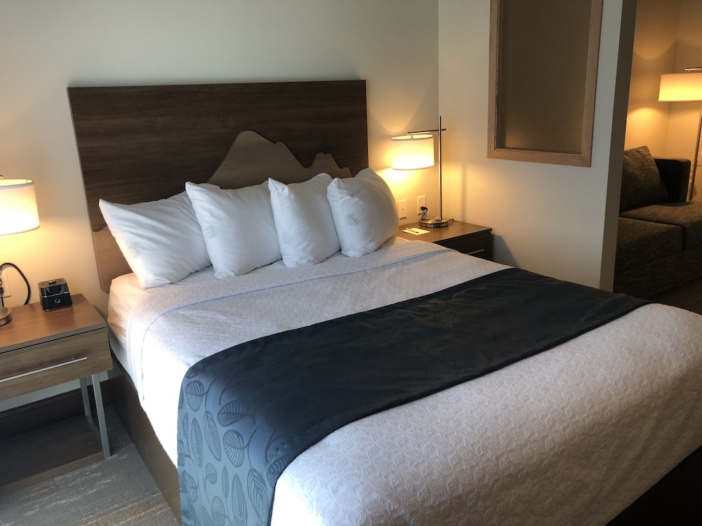 Double Room, 1 Queen Bed with Sofa bed, Ocean View photo 1