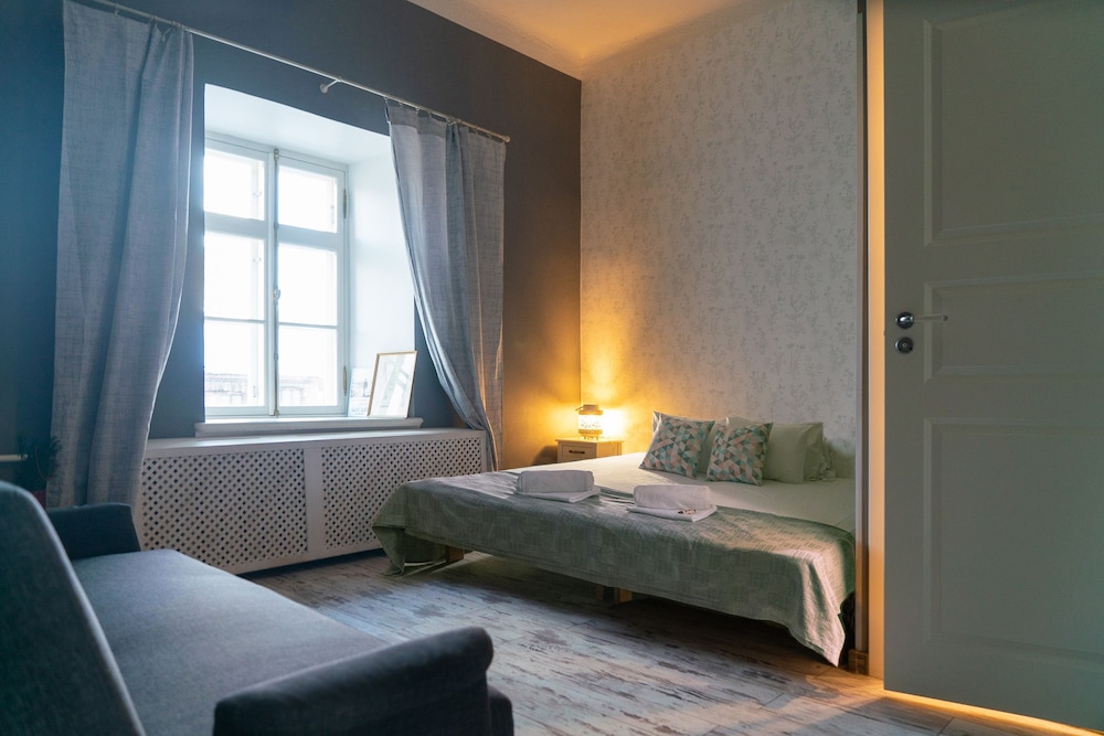 Standard Double or Twin Room (Paris) photo 2