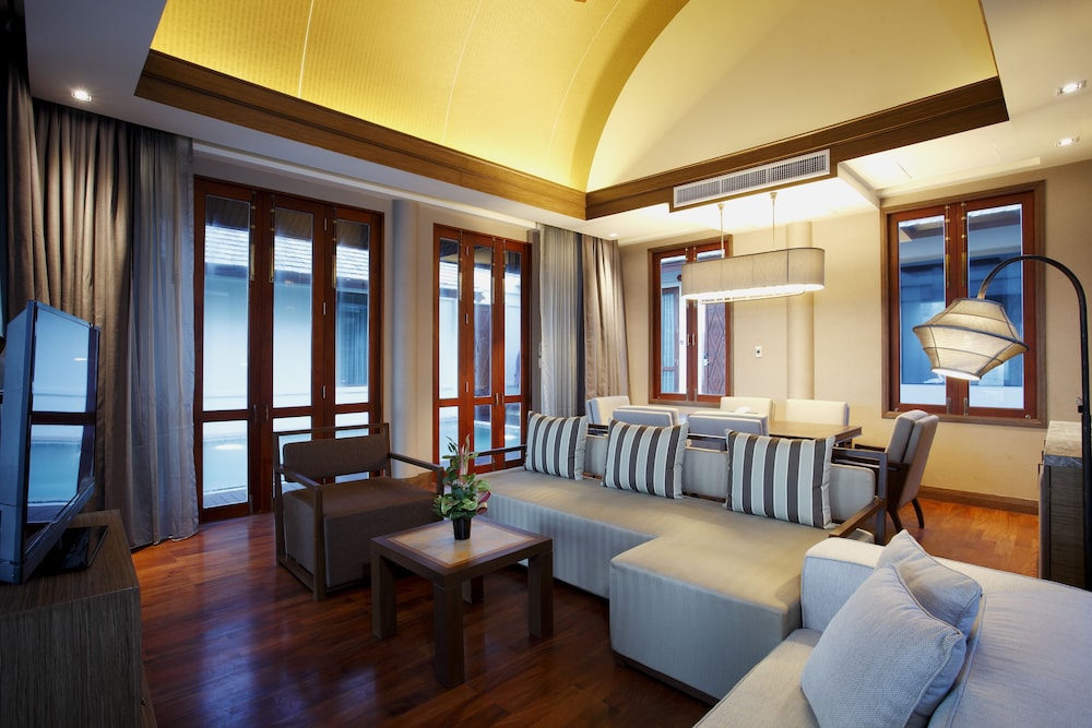 Villa, Private Pool, Beachfront photo 2