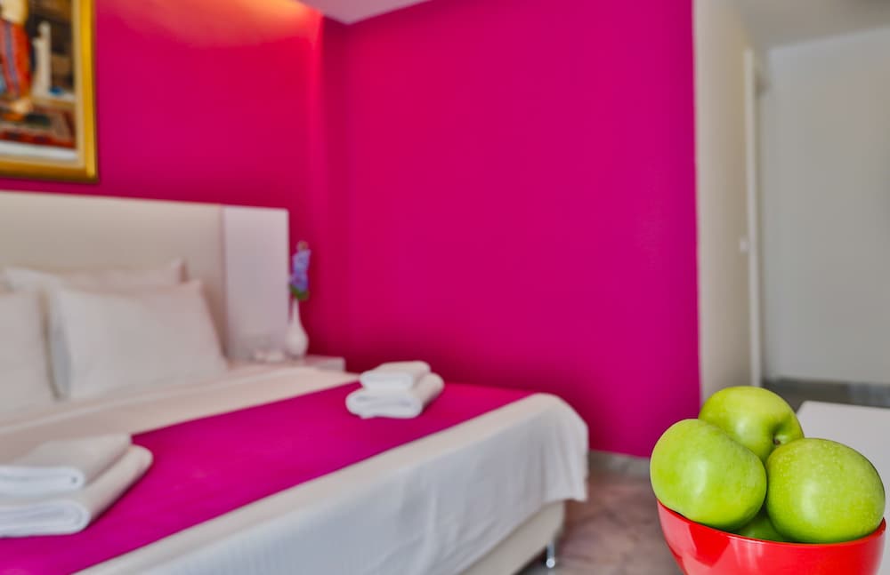 Comfort Room photo 3