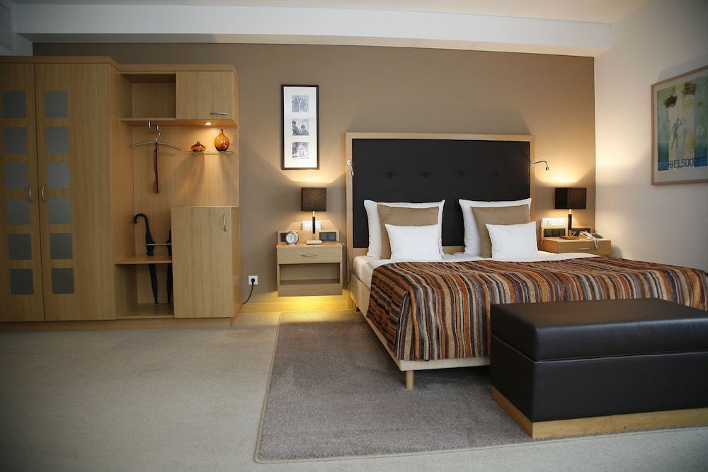 Superior Single Room (Plus) photo 2