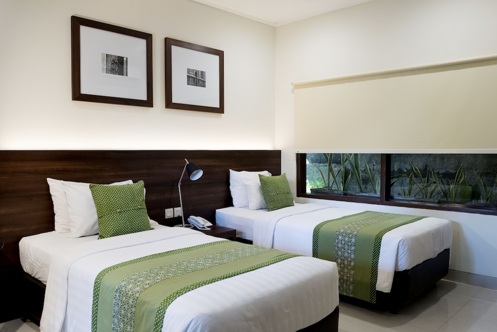 Standard Room - Photo 3