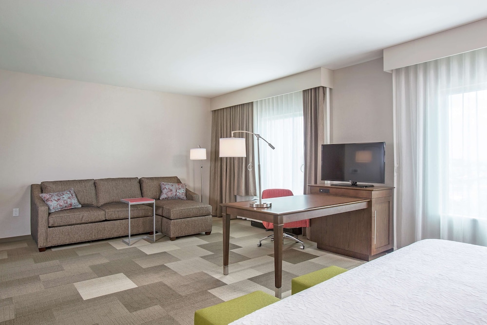 Room, 1 King Bed, Non Smoking, Refrigerator